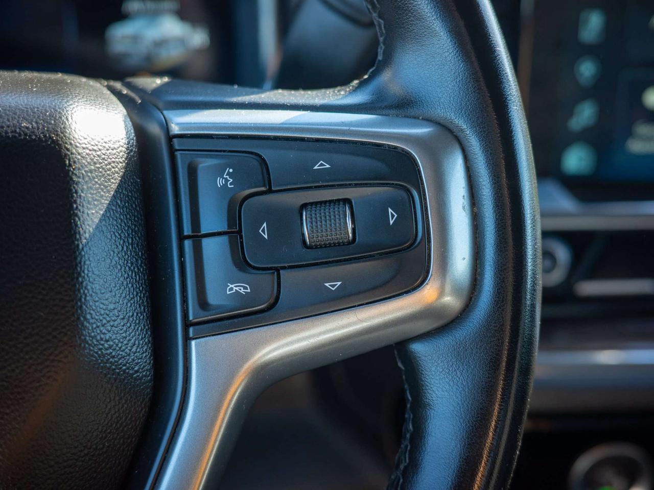 2024 Chevrolet Silverado 1500 LT - Remote Engine Start   Cloth Seats Photo