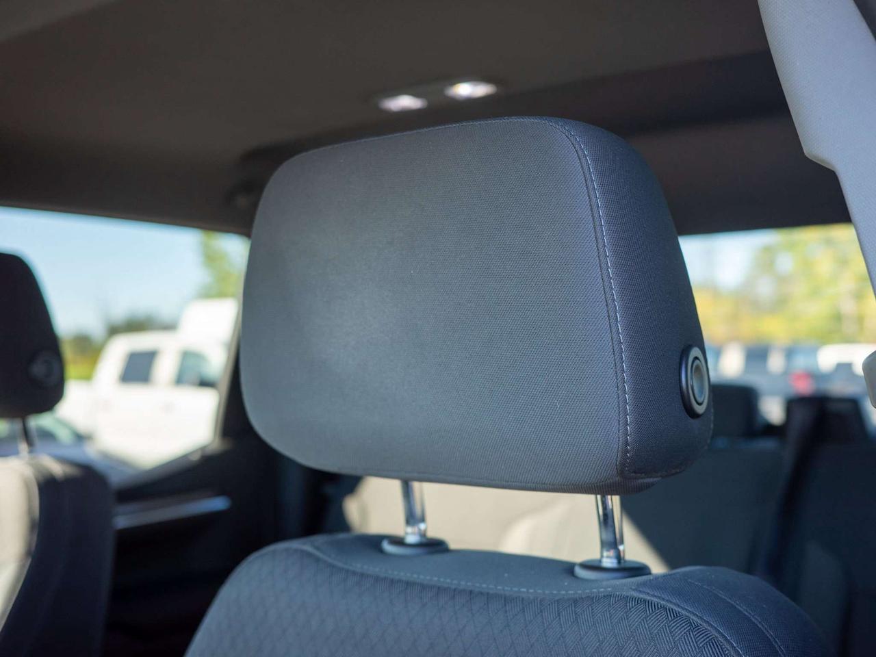 2024 Chevrolet Silverado 1500 LT - Remote Engine Start   Cloth Seats Photo