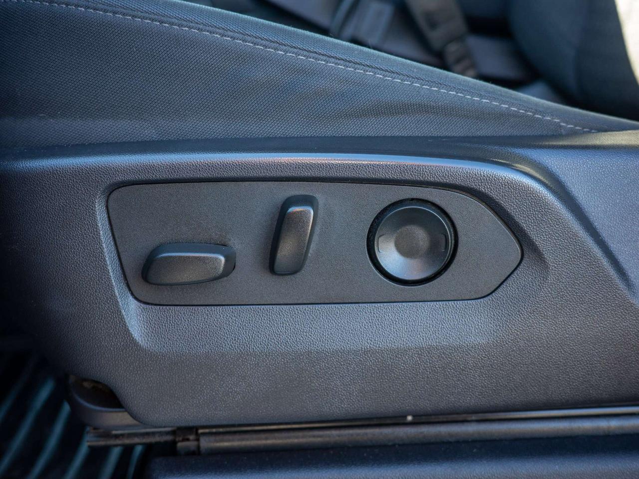 2024 Chevrolet Silverado 1500 LT - Remote Engine Start   Cloth Seats Photo