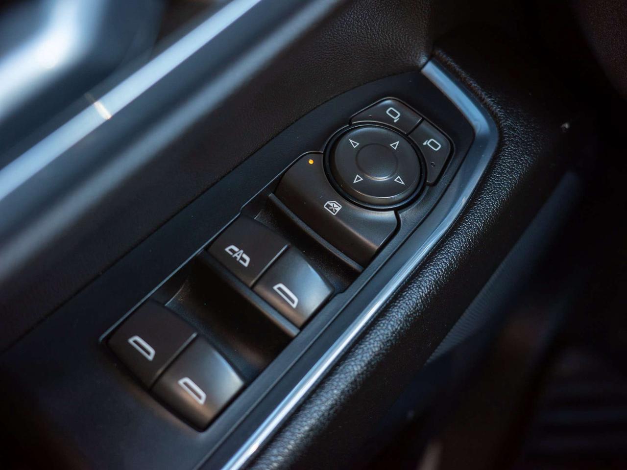 2024 Chevrolet Silverado 1500 LT - Remote Engine Start   Cloth Seats Photo
