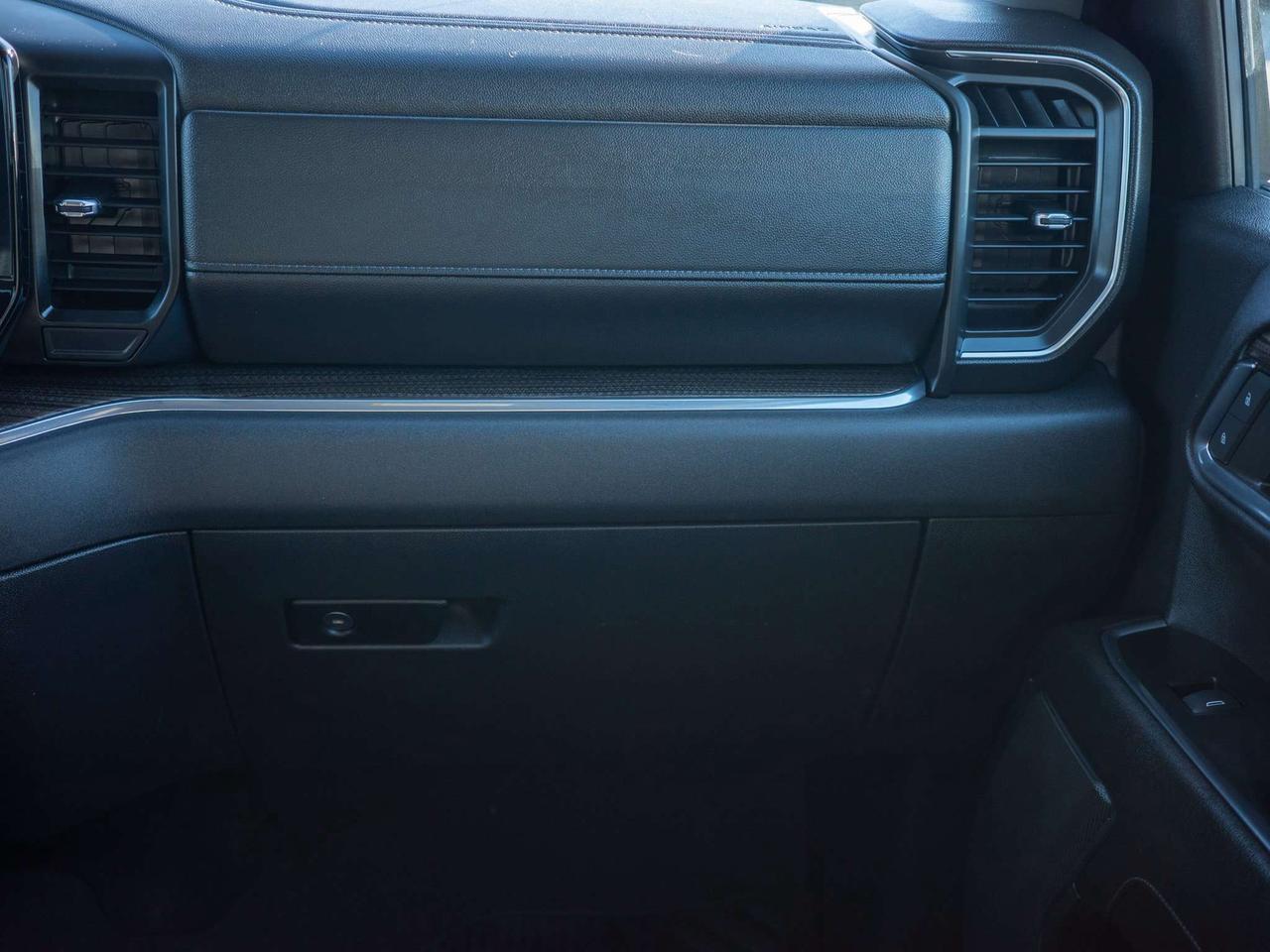 2024 Chevrolet Silverado 1500 LT - Remote Engine Start   Cloth Seats Photo