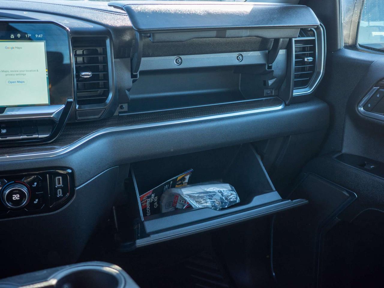 2024 Chevrolet Silverado 1500 LT - Remote Engine Start   Cloth Seats Photo