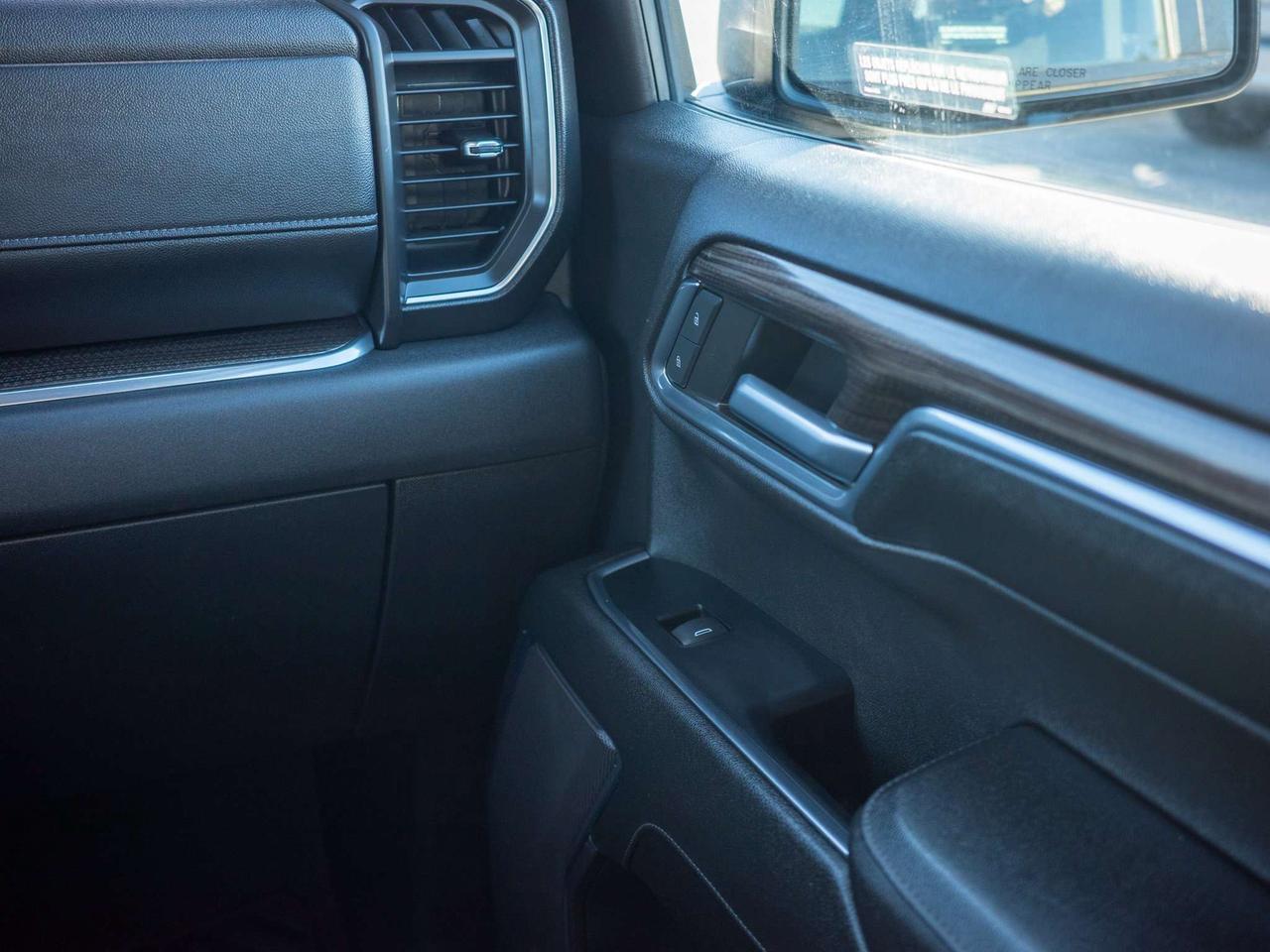 2024 Chevrolet Silverado 1500 LT - Remote Engine Start   Cloth Seats Photo