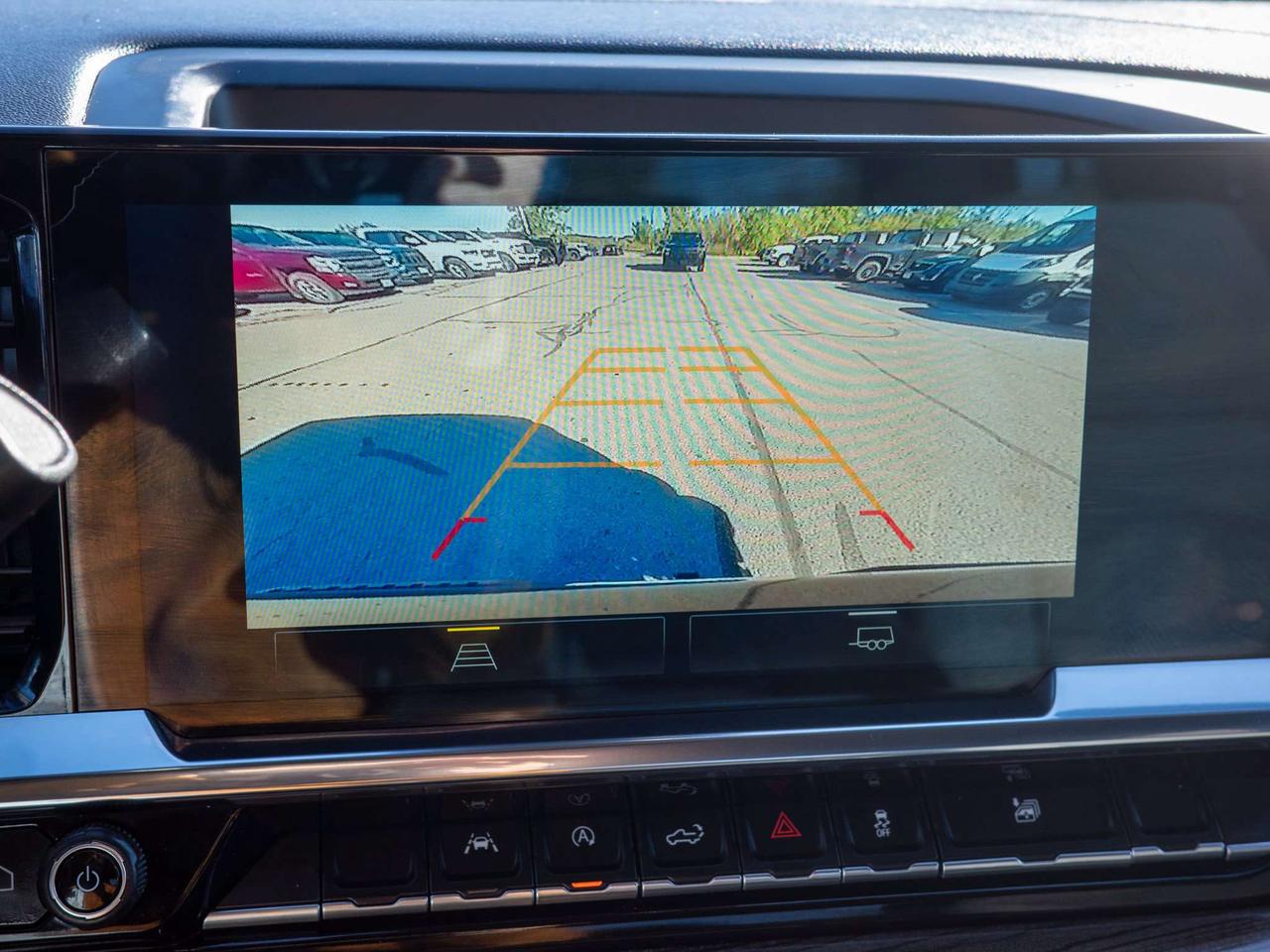 2024 Chevrolet Silverado 1500 LT - Remote Engine Start   Cloth Seats Photo