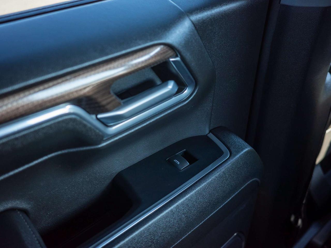 2024 Chevrolet Silverado 1500 LT - Remote Engine Start   Cloth Seats Photo