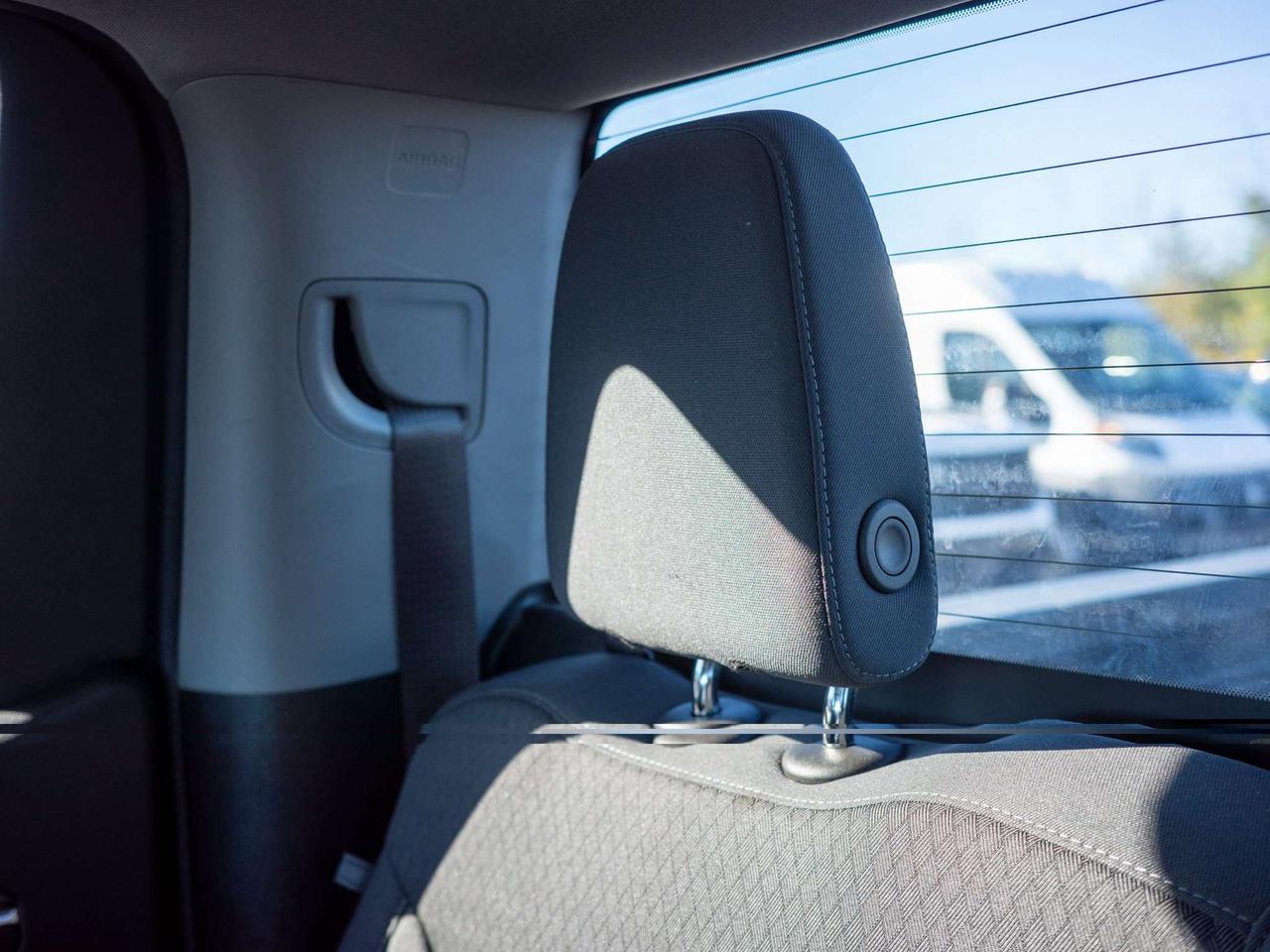 2024 Chevrolet Silverado 1500 LT - Remote Engine Start   Cloth Seats Photo