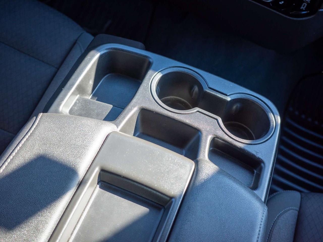 2024 Chevrolet Silverado 1500 LT - Remote Engine Start   Cloth Seats Photo