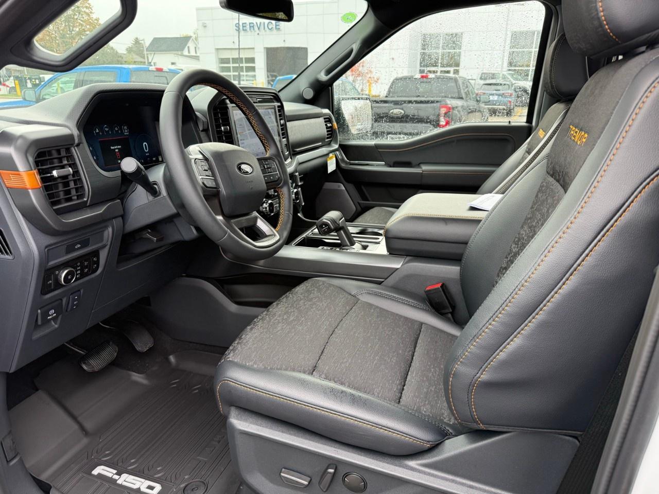 2026 Ford F-150 Tremor 4WD SuperCrew 5.5' Box Photo