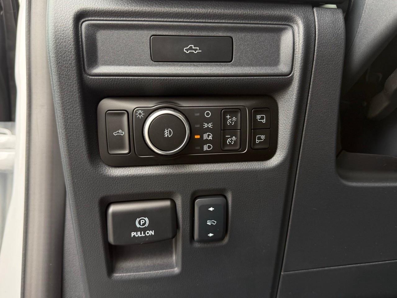 2026 Ford F-150 Tremor 4WD SuperCrew 5.5' Box Photo