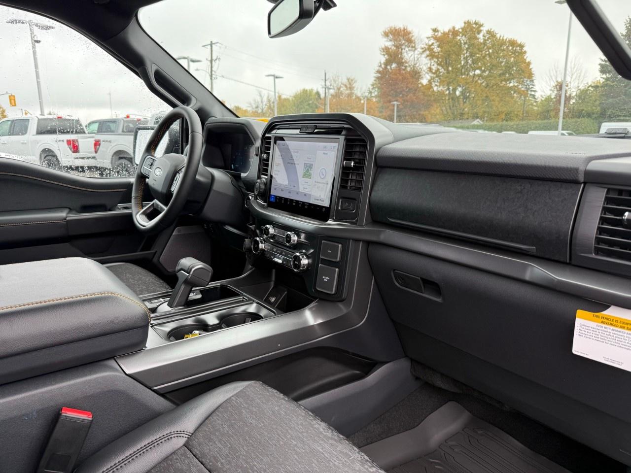 2026 Ford F-150 Tremor 4WD SuperCrew 5.5' Box Photo