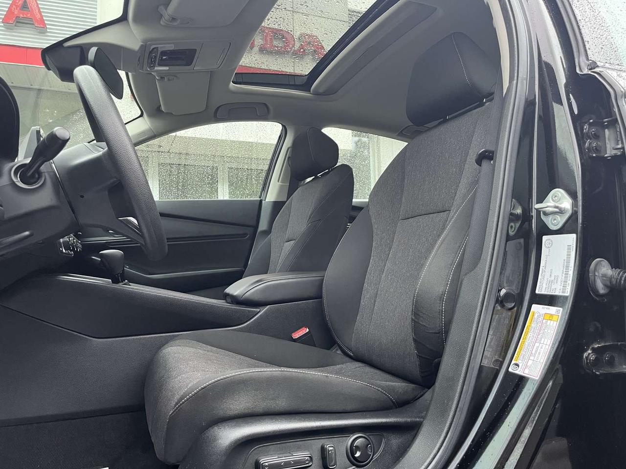 2023 Honda Accord EX CVT Photo