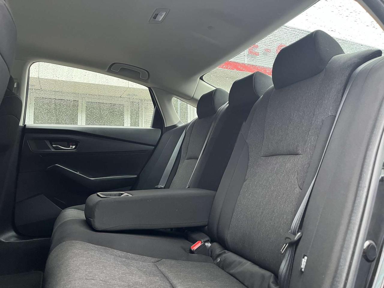 2023 Honda Accord EX CVT Photo