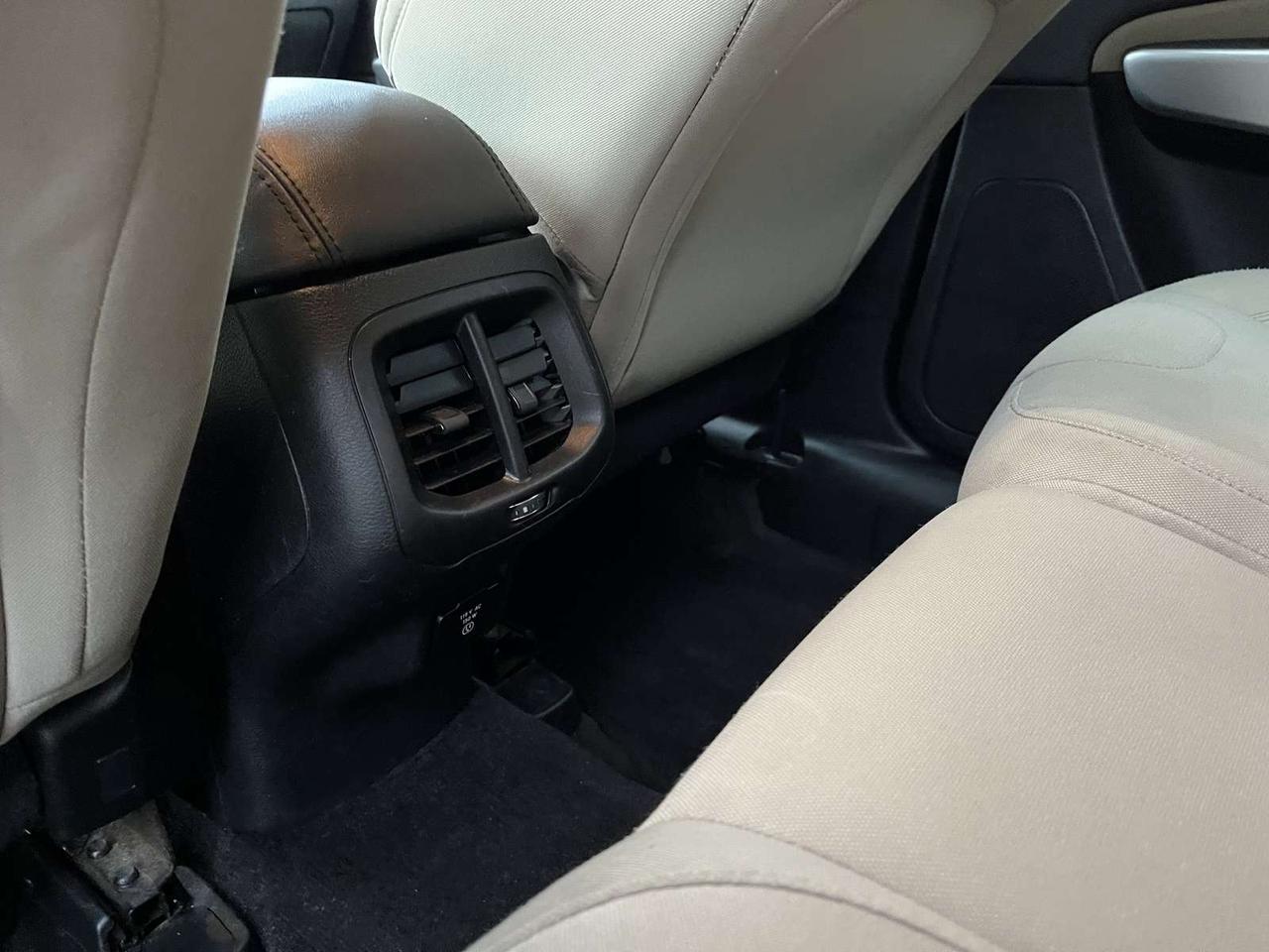 2017 Jeep Cherokee North Photo