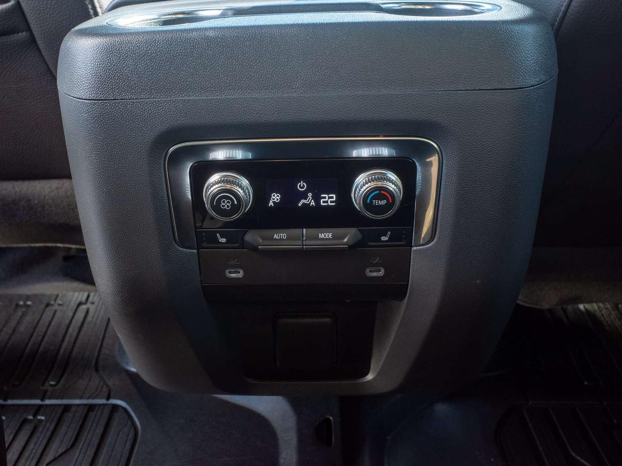 2022 GMC Yukon Denali - Rain Sensing Wipers   Remote Engine Start Photo