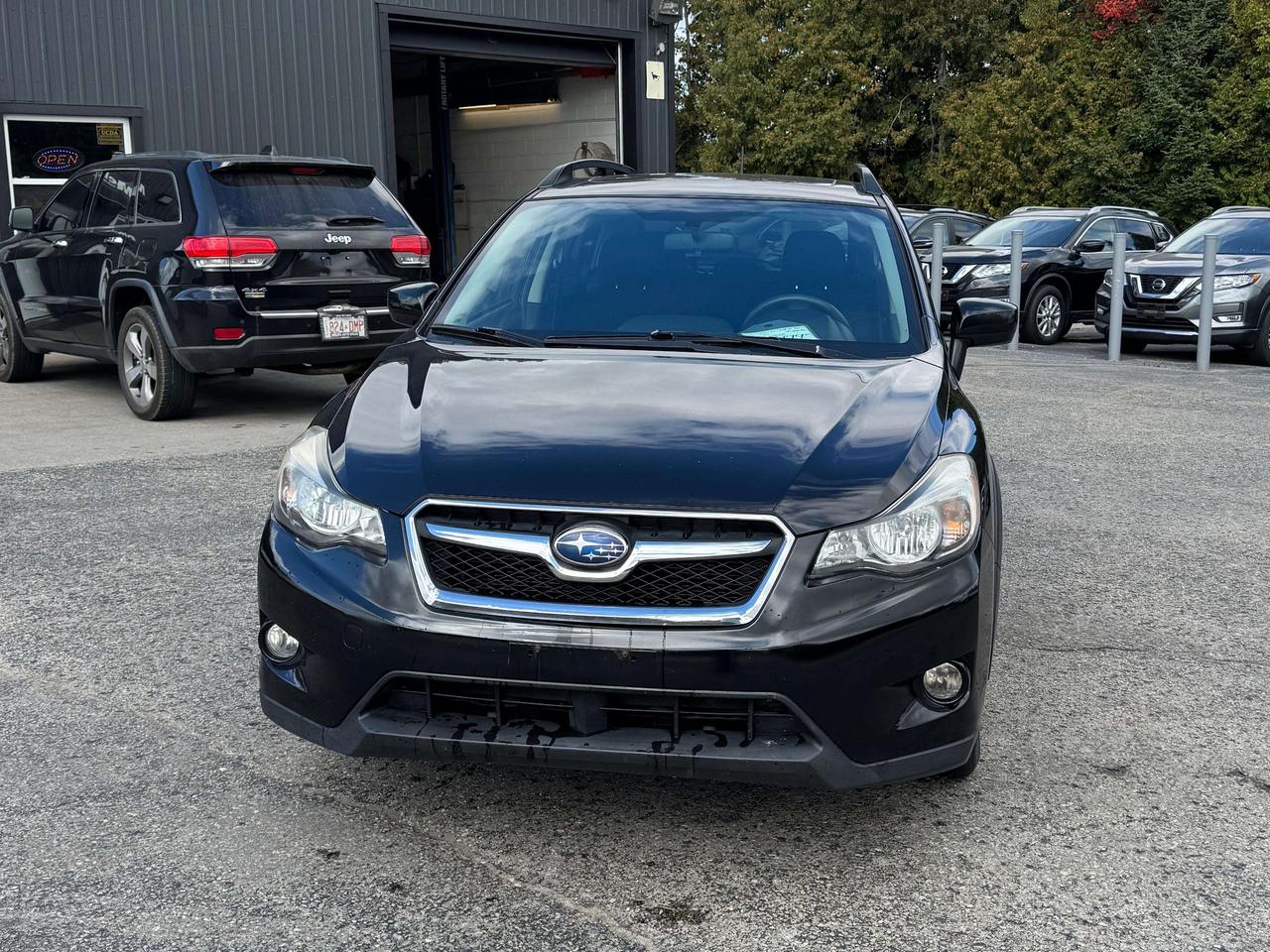 2015 Subaru XV 2.0i Limited Pkg Photo5