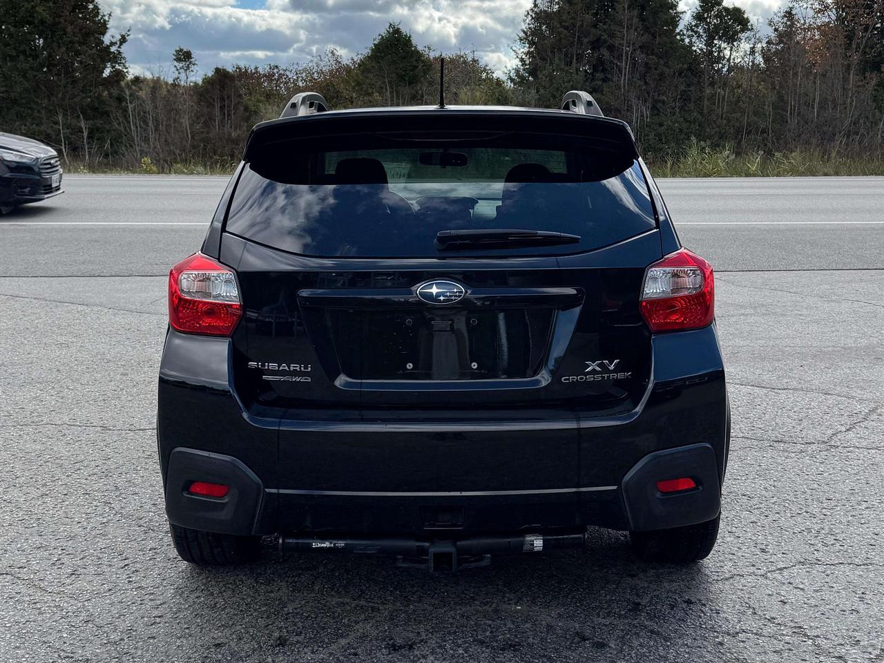 2015 Subaru XV 2.0i Limited Pkg Photo