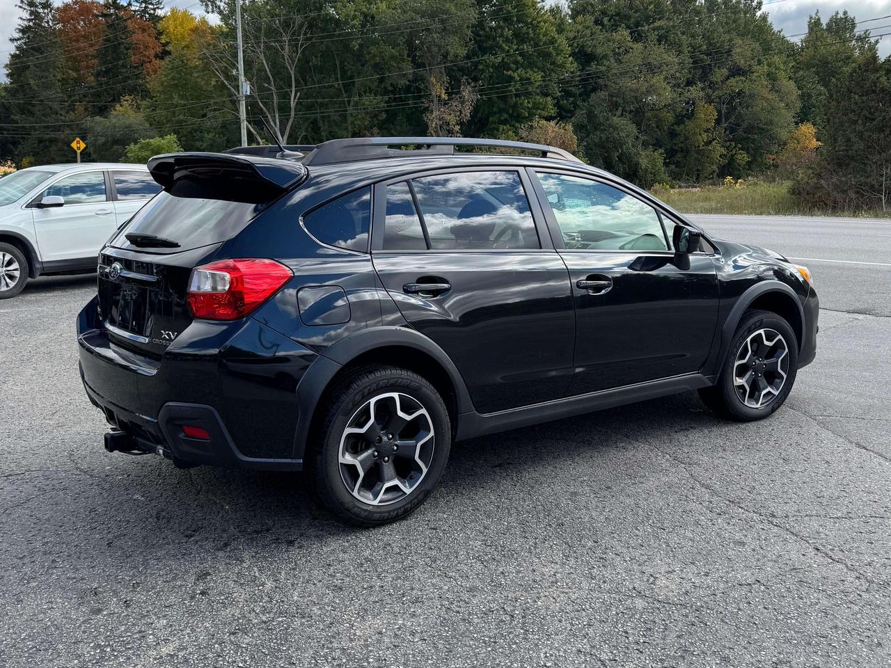 2015 Subaru XV 2.0i Limited Pkg Photo