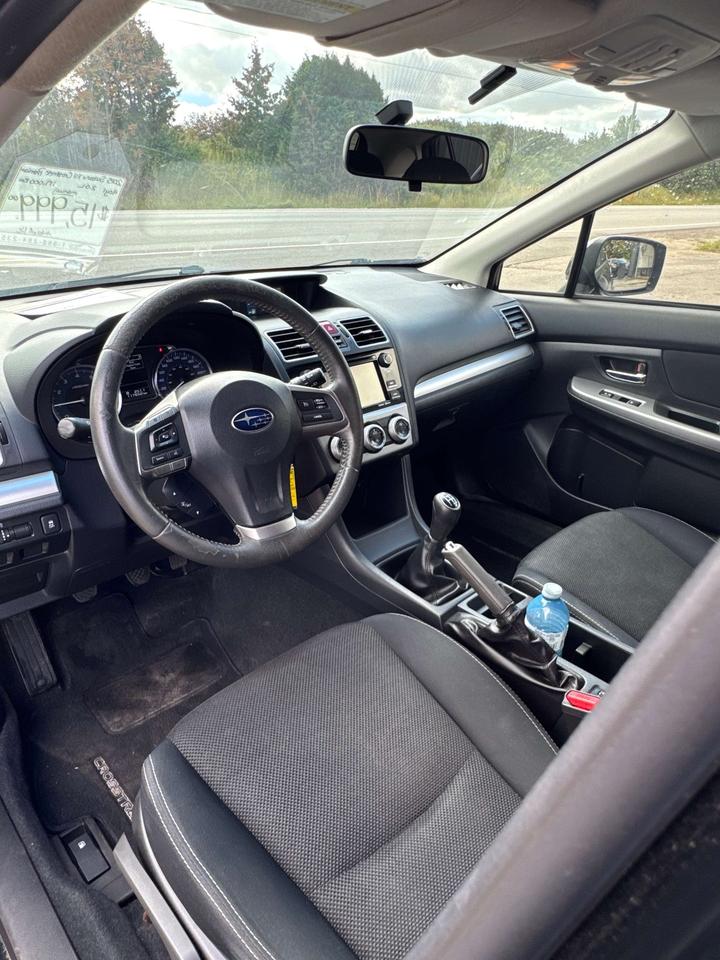 2015 Subaru XV 2.0i Limited Pkg Photo