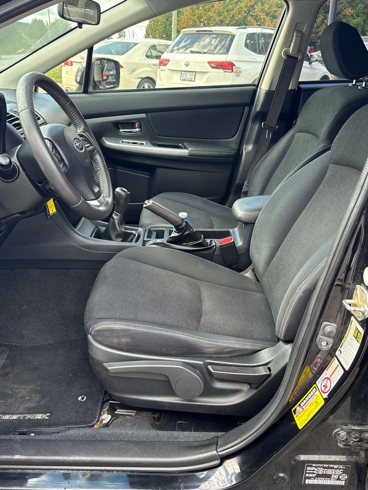 2015 Subaru XV 2.0i Limited Pkg Photo
