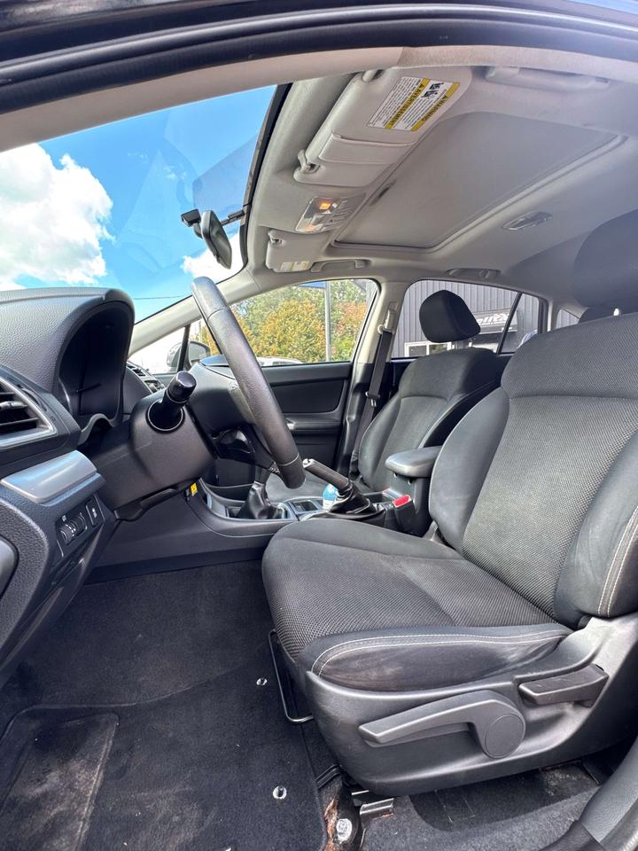 2015 Subaru XV 2.0i Limited Pkg Photo