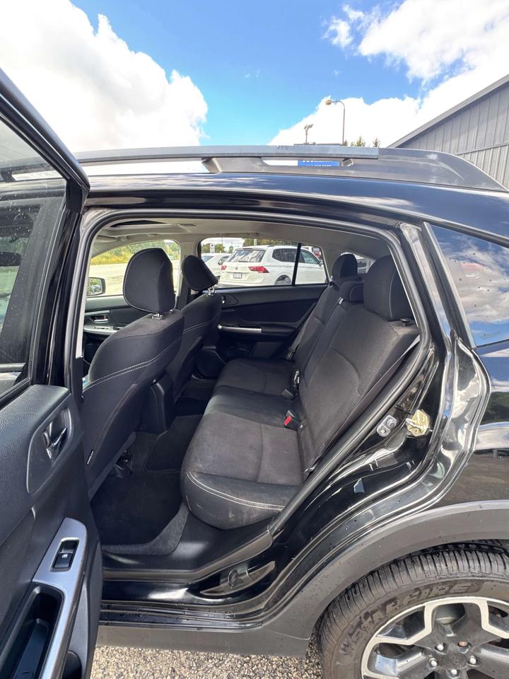2015 Subaru XV 2.0i Limited Pkg Photo