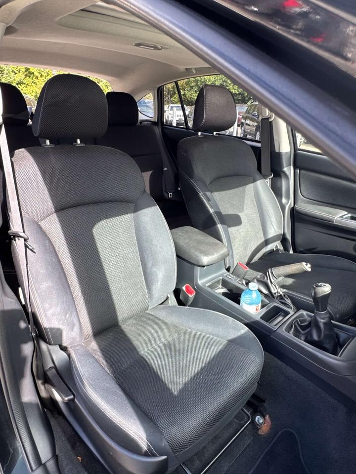 2015 Subaru XV 2.0i Limited Pkg Photo