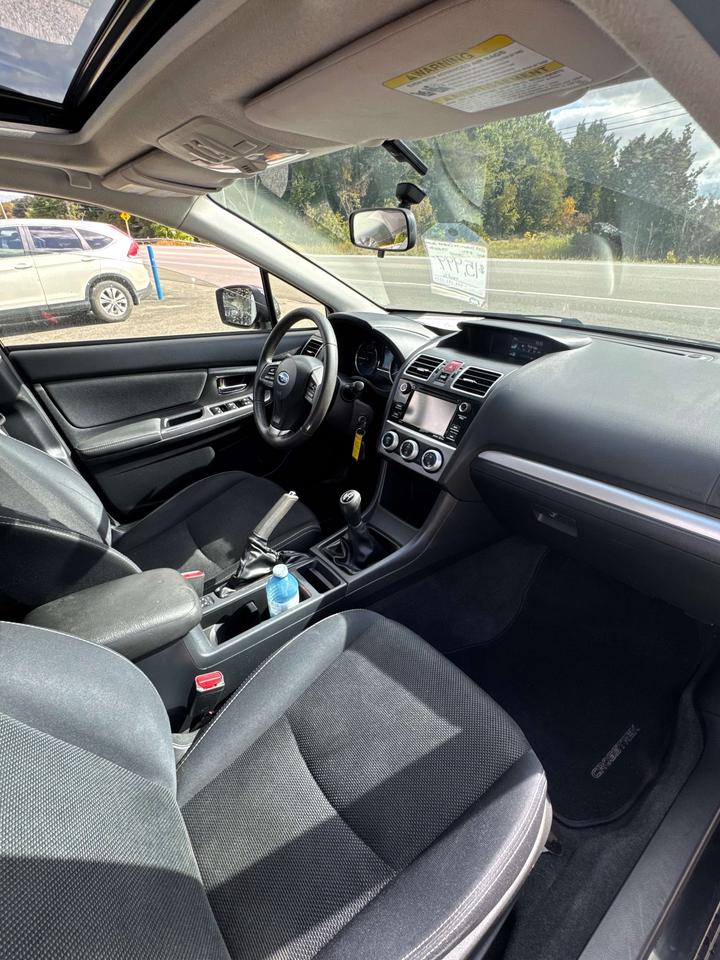 2015 Subaru XV 2.0i Limited Pkg Photo