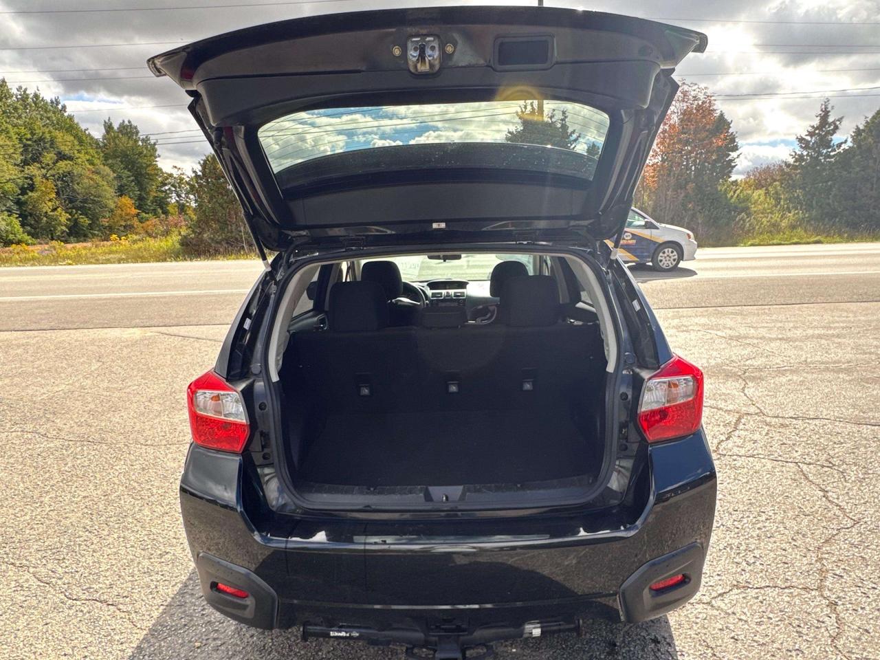 2015 Subaru XV 2.0i Limited Pkg Photo