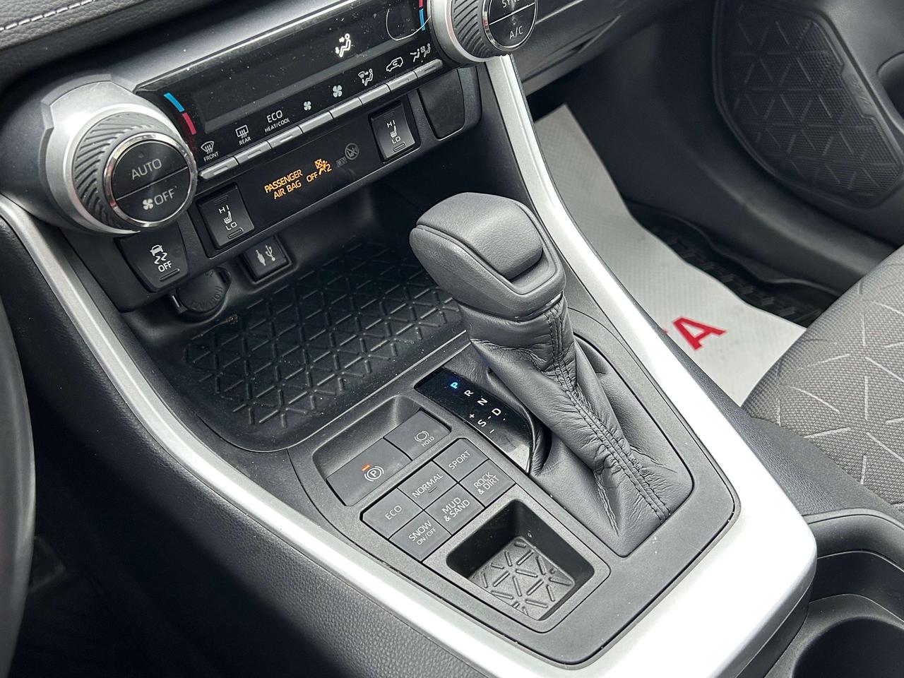 2019 Toyota RAV4 XLE Photo