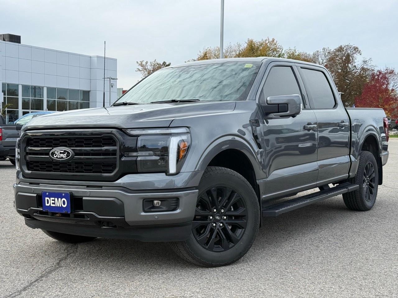 2026 Ford F-150  Photo0