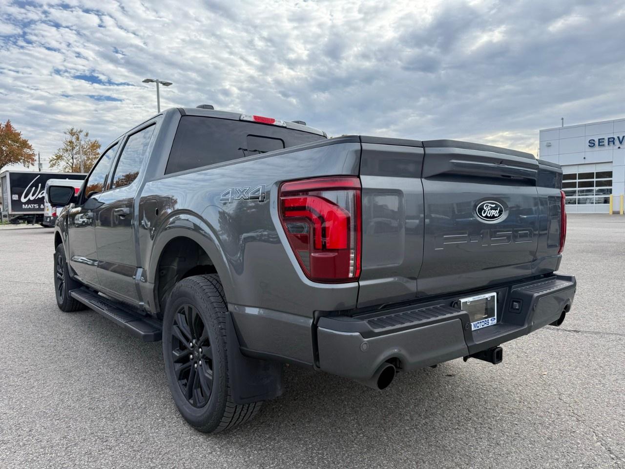 2026 Ford F-150  Photo