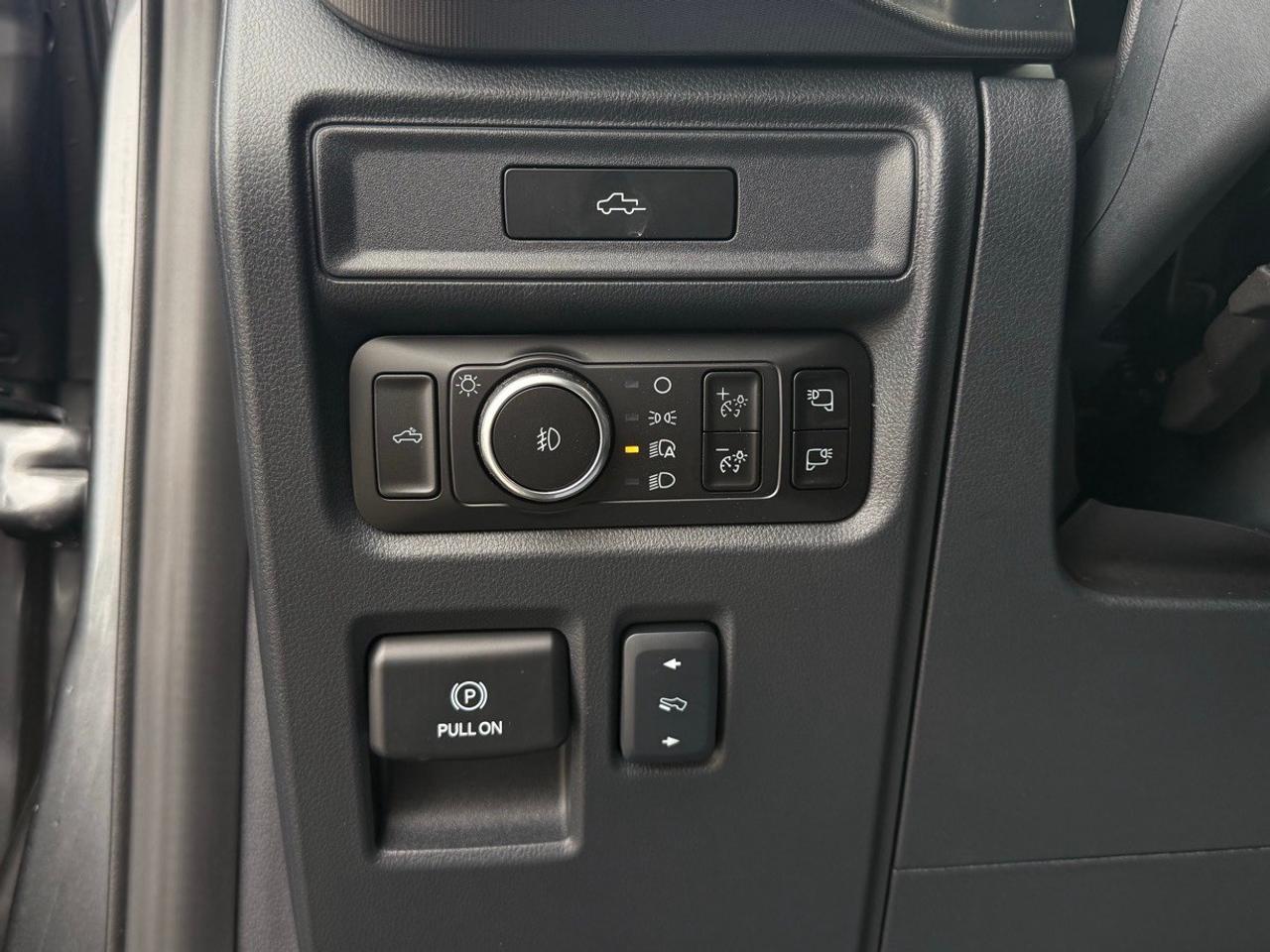 2026 Ford F-150  Photo
