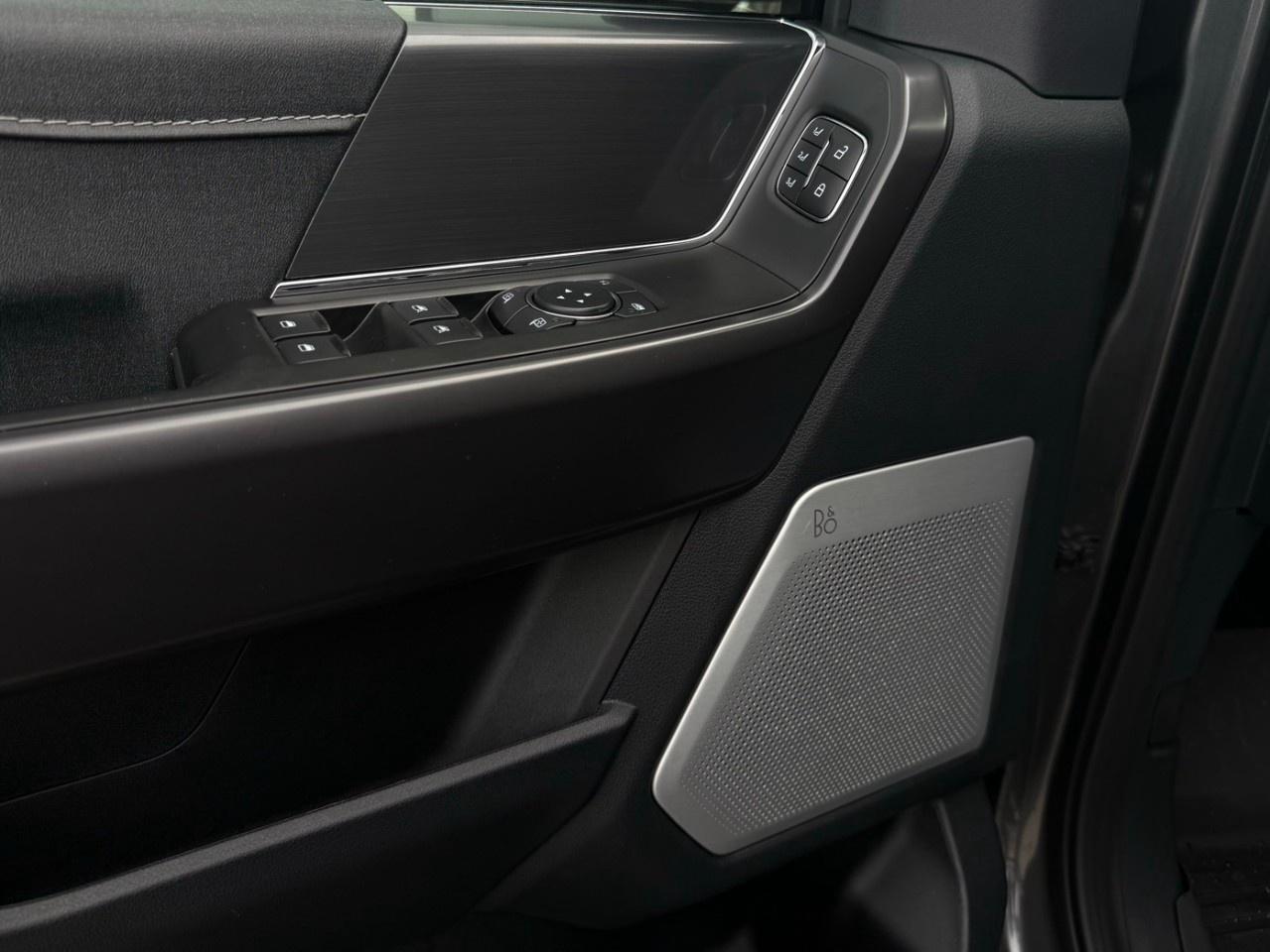 2026 Ford F-150  Photo