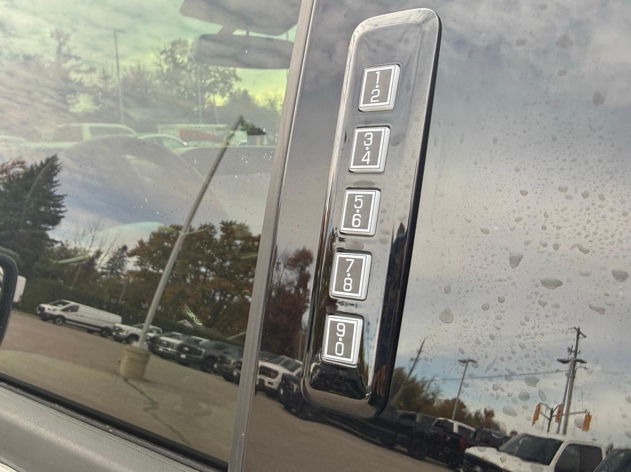 2026 Ford F-150  Photo