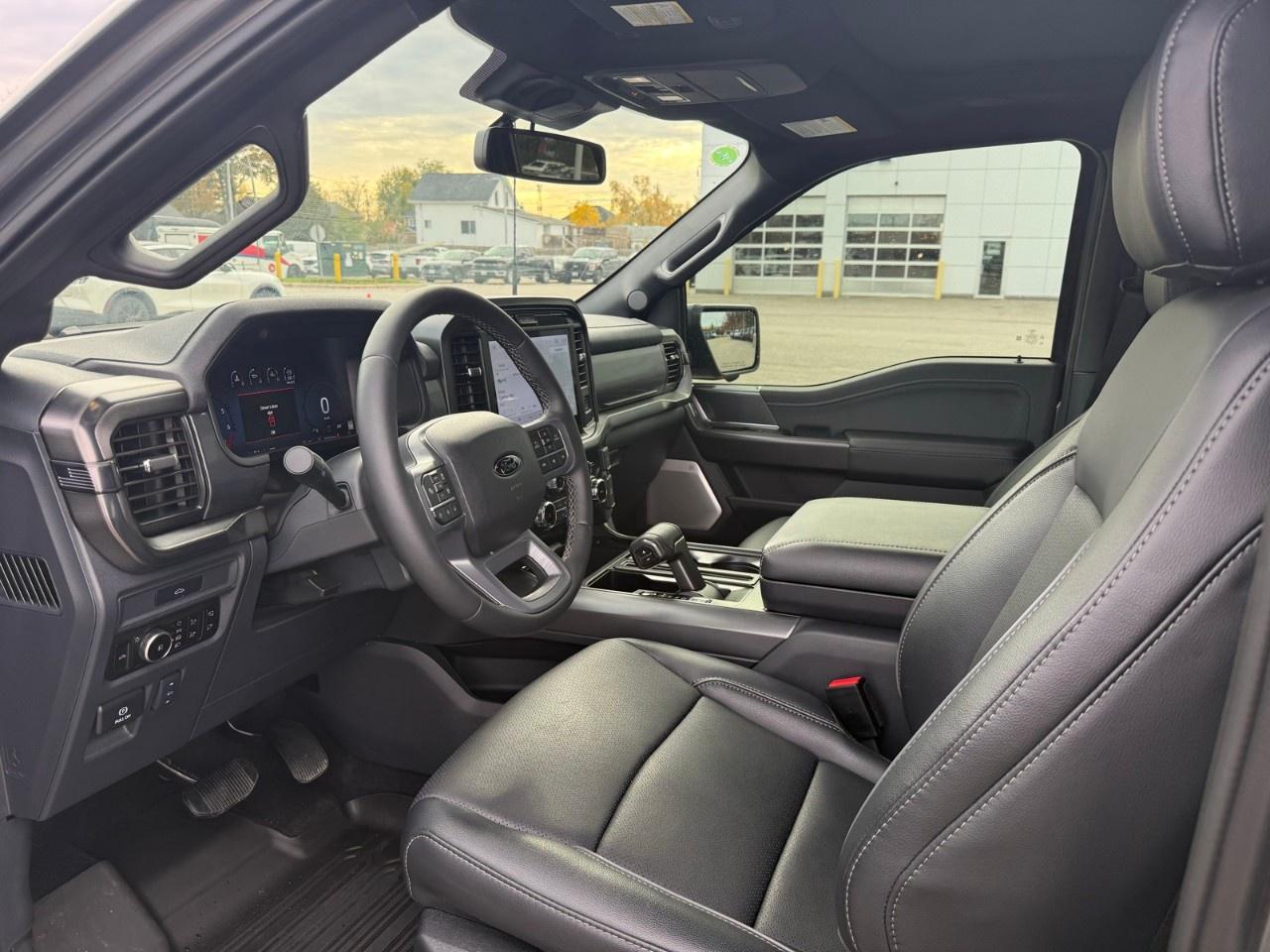 2026 Ford F-150  Photo