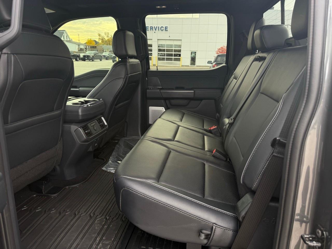 2026 Ford F-150  Photo