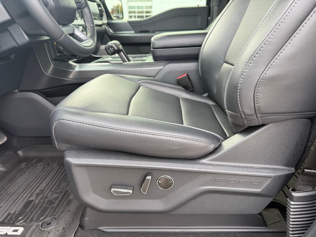 2026 Ford F-150  Photo