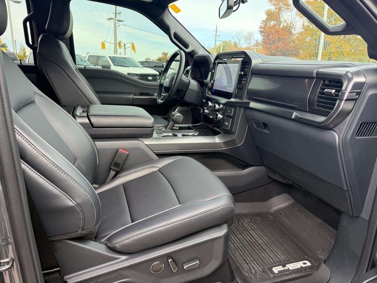 2026 Ford F-150  Photo