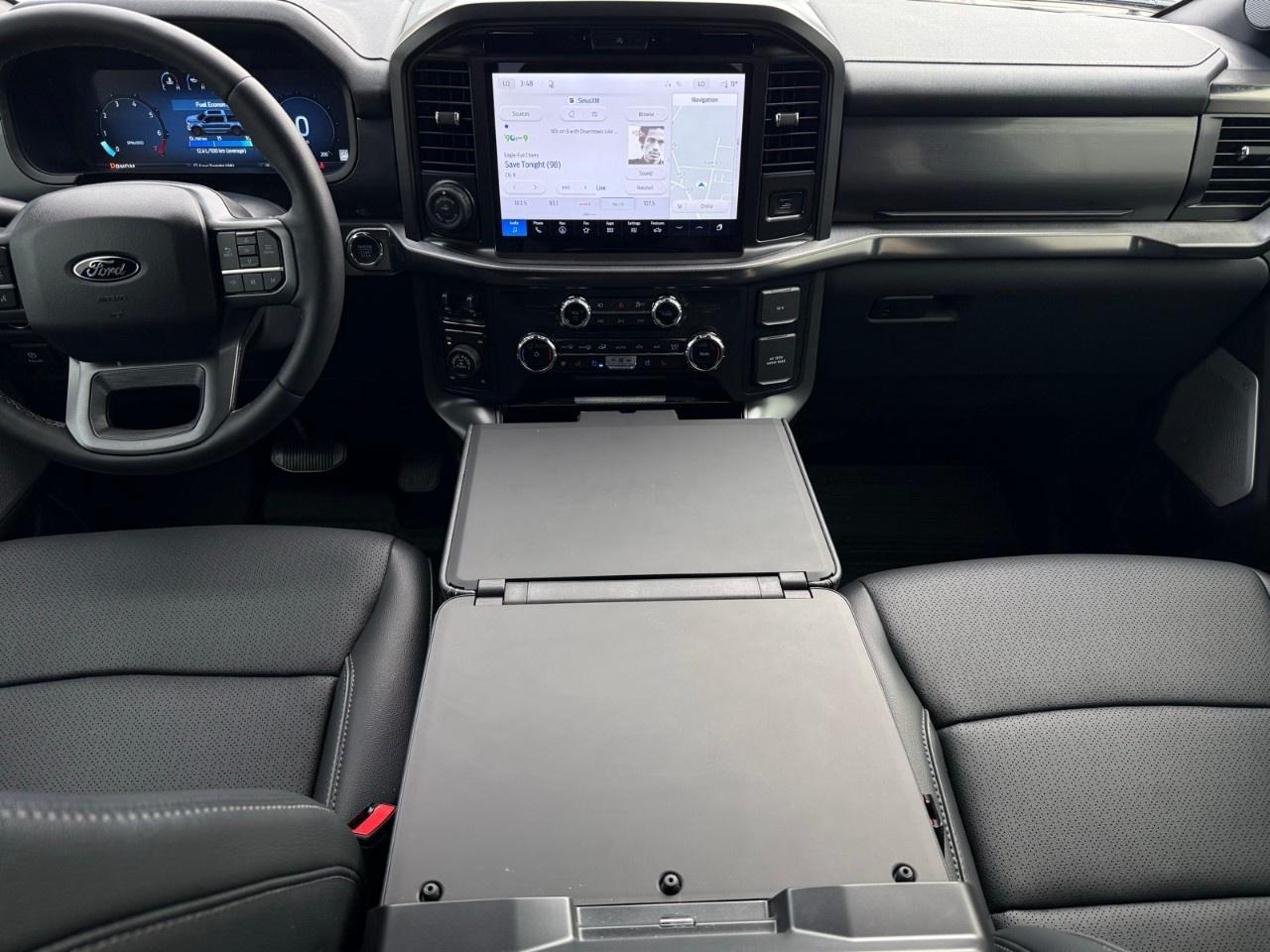 2026 Ford F-150  Photo