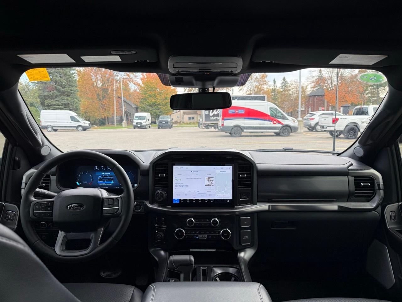 2026 Ford F-150  Photo