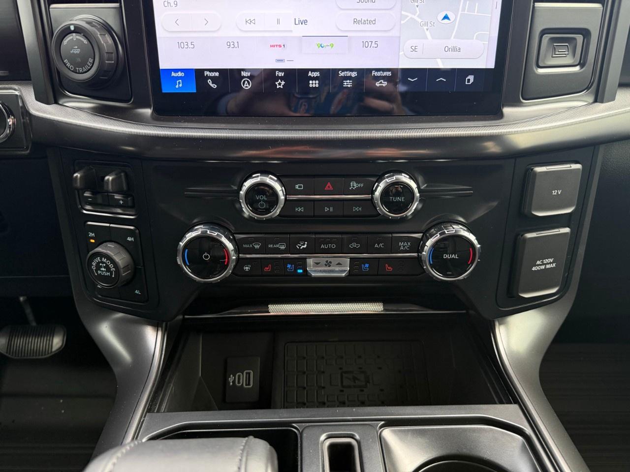 2026 Ford F-150  Photo