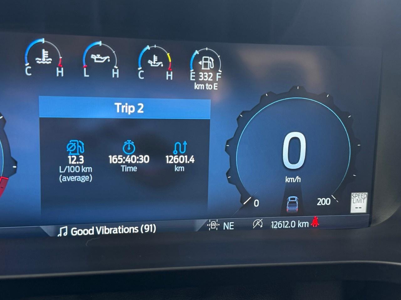 2026 Ford F-150  Photo