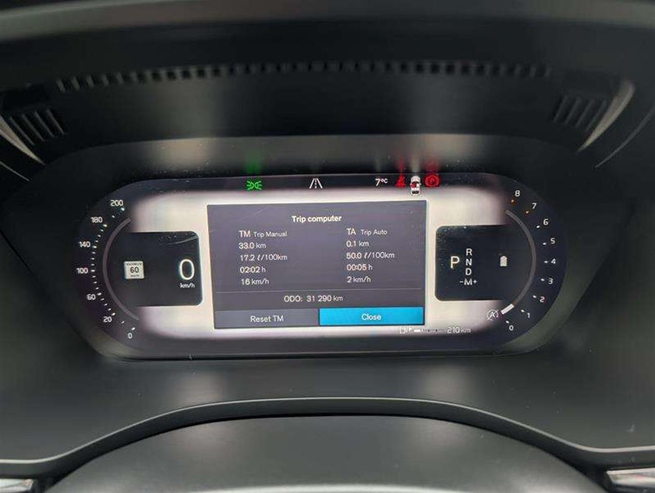 2024 Volvo XC60 B5 Plus   Climate   20s   Denim Blue   AWD Photo
