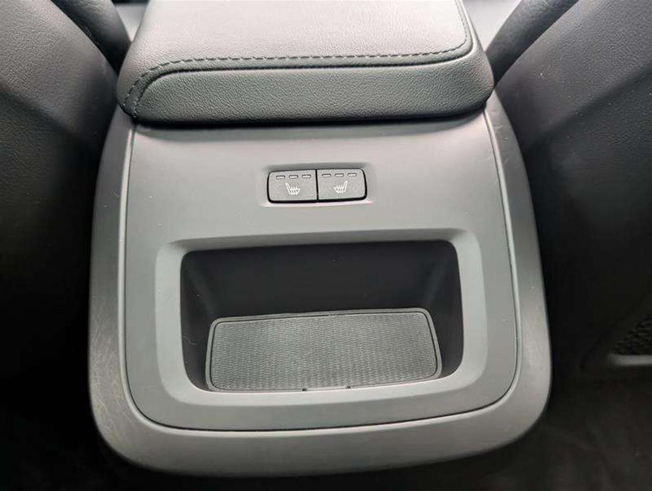 2024 Volvo XC60 B5 Plus   Climate   20s   Denim Blue   AWD Photo