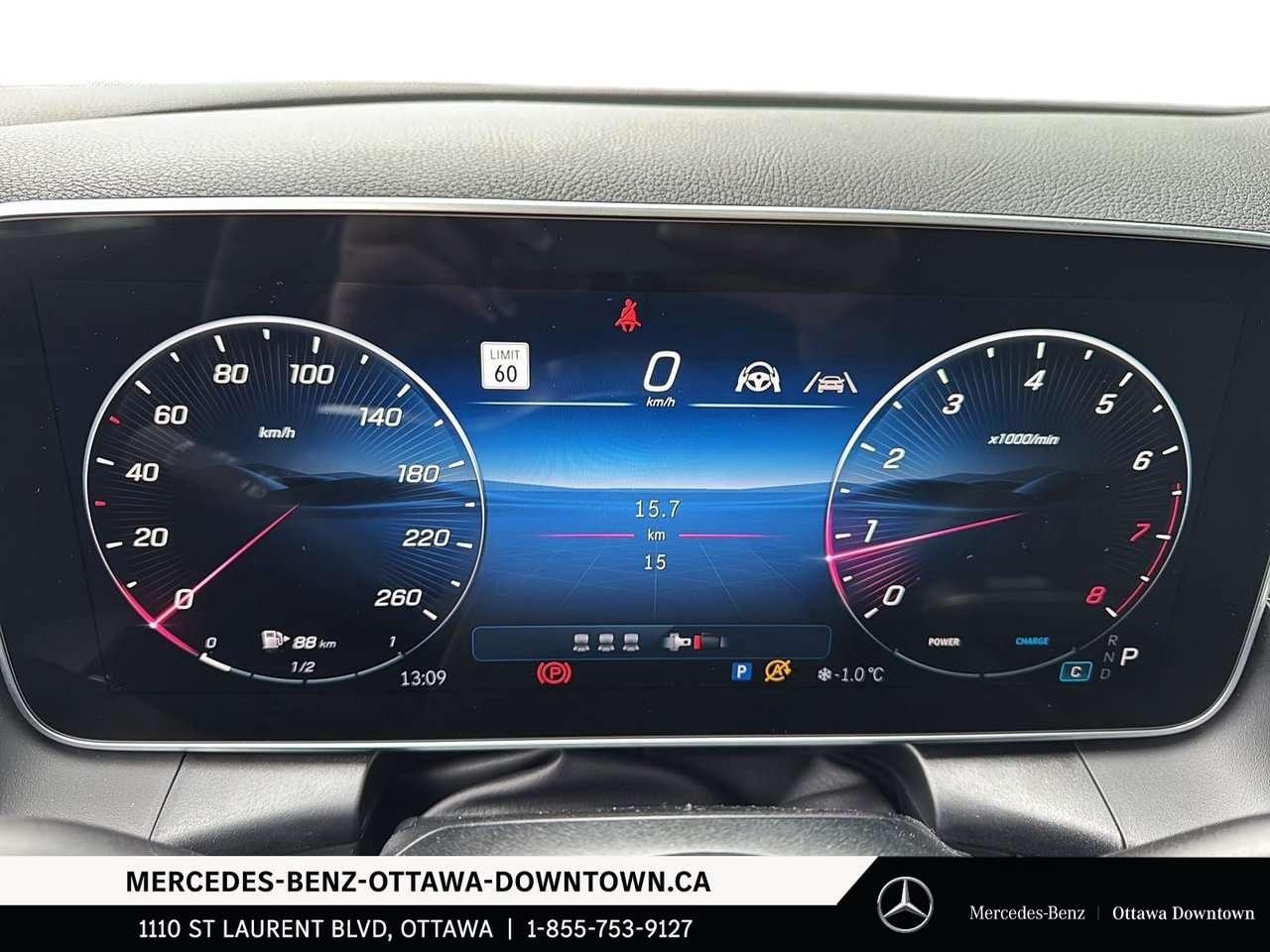 2026 Mercedes-Benz GLC 4MATIC SUV Photo