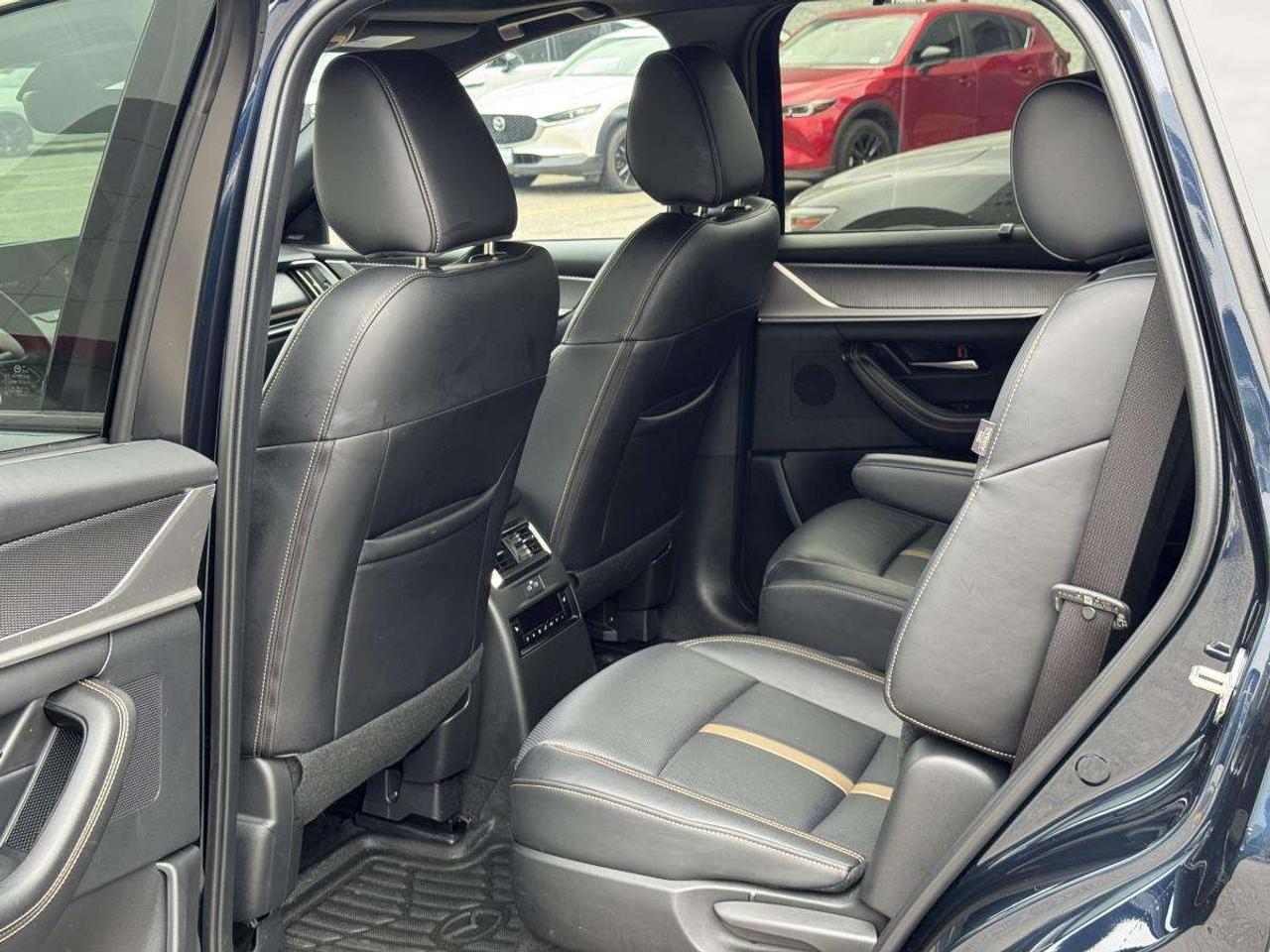 2025 Mazda CX-90 PHEV GT AWD PHEV/ 2.99% RATE/ CARFAX CLEAN/ MUST SEE Photo