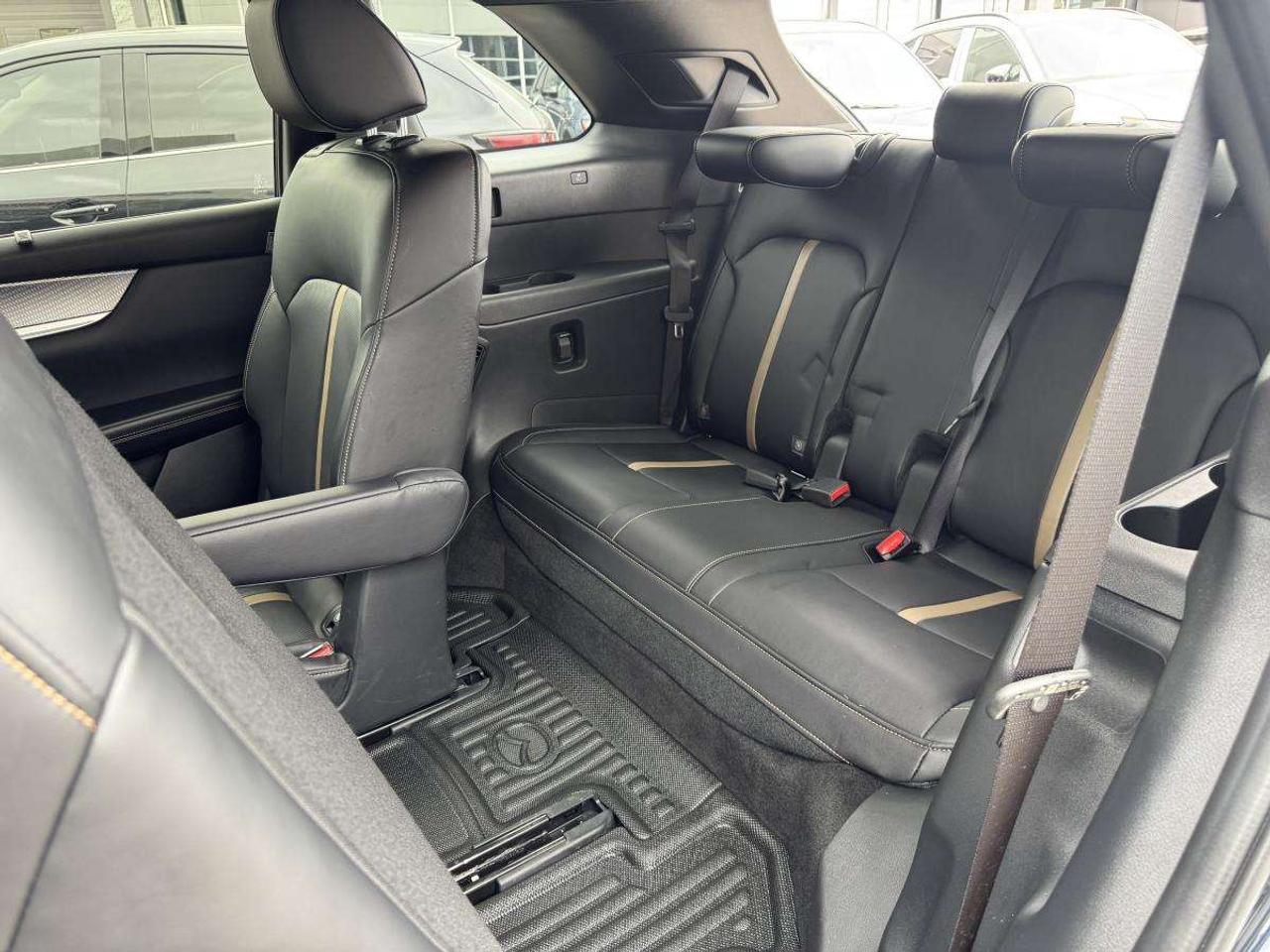 2025 Mazda CX-90 PHEV GT AWD PHEV/ 2.99% RATE/ CARFAX CLEAN/ MUST SEE Photo