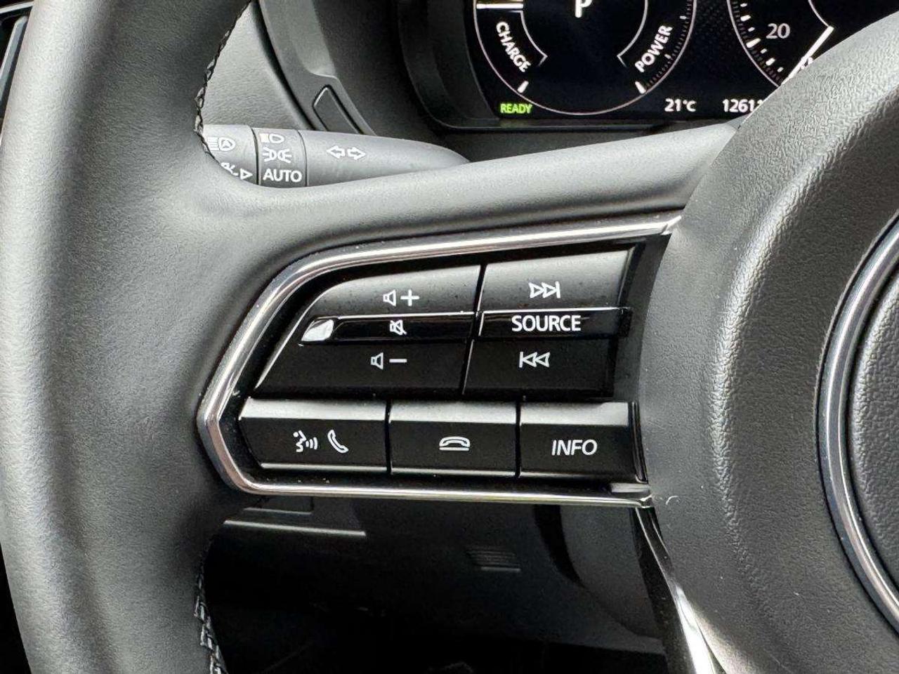 2025 Mazda CX-90 PHEV GT AWD PHEV/ 2.99% RATE/ CARFAX CLEAN/ MUST SEE Photo