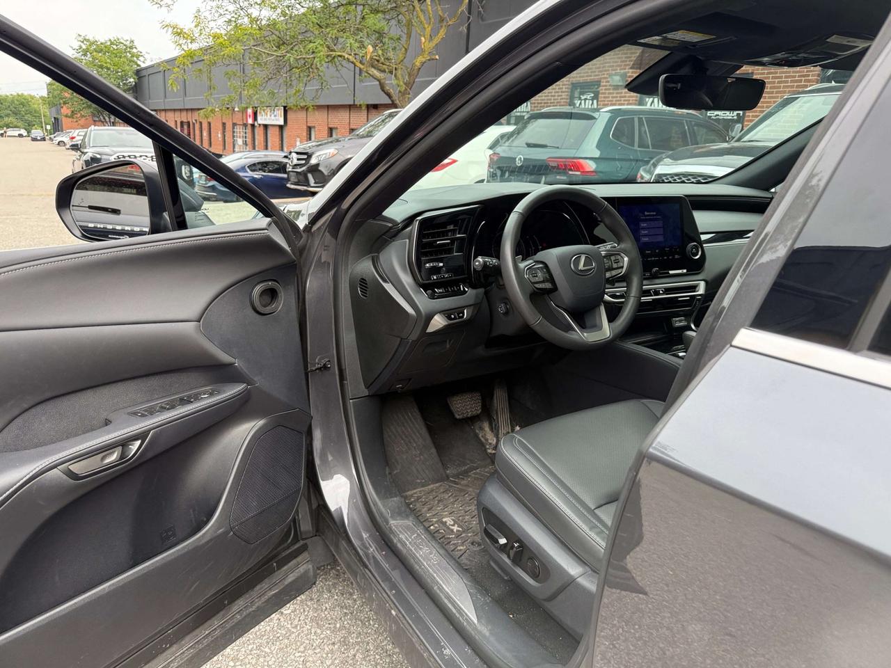 2024 Lexus RX RX 350 Auto Photo