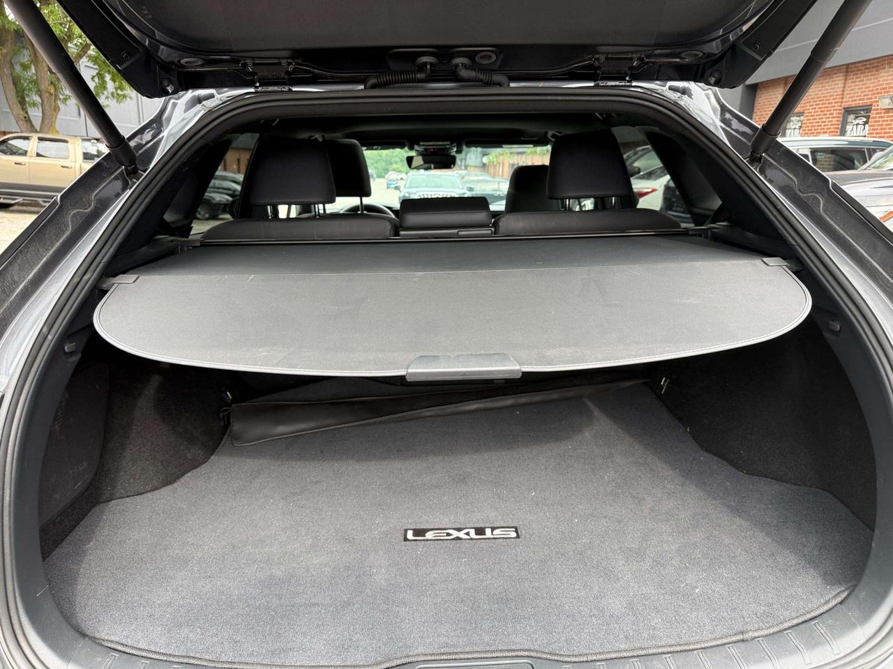 2024 Lexus RX RX 350 Auto Photo